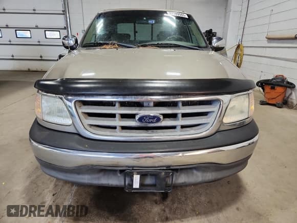 ✅ 2002 Ford F-150 XLT • VIN: 1FTRW07652KA75042 • Лот: 91189565. Опубликован ранее на Copart с пробегом Не указан. Бесплатный доступ к архиву аукционных продаж из США и подробный отчёт об истории автомобиля на DreamBid. Изображение 5.