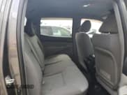 ✅ 2013 Toyota Tacoma PreRunner • VIN: 5TFJU4GN3DX045237 • Lot: 60085175. Listed on Copart with 136,981 mi. Free auction sales archive from the USA and detailed vehicle history report at DreamBid. Image 10.