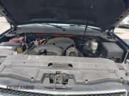 ✅ 2008 Chevrolet Suburban LTZ • VIN: 3GNFK16388G176479 • Lot: 42707009. Wystawiony na IAAI z przebiegiem 236 064 mil. Bezpłatny archiwum sprzedaży aukcyjnych z USA i szczegółowy raport historii pojazdu na DreamBid. Zdjęcie 10.