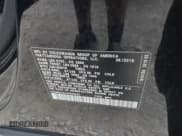 ✅ 2018 Volkswagen Atlas S • VIN: 1V2AR2CA7JC570747 • Lot: 42706124. Wystawiony na IAAI z przebiegiem 167 416 mil. Bezpłatny archiwum sprzedaży aukcyjnych z USA i szczegółowy raport historii pojazdu na DreamBid. Zdjęcie 9.