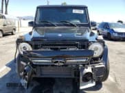 ✅ 2016 Mercedes-Benz G 63 AMG • VIN: WDCYC7DF6GX258987 • Лот: 49115504. Опубликован ранее на Copart с пробегом 91 382 миль. Бесплатный доступ к архиву аукционных продаж из США и подробный отчёт об истории автомобиля на DreamBid. Изображение 5.