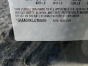 ✅ 2018 Cadillac ATS RWD • VIN: 1G6AA5RX6J0154599 • Lot: 72091265. Wystawiony na Copart z przebiegiem 76 334 mil. Bezpłatny archiwum sprzedaży aukcyjnych z USA i szczegółowy raport historii pojazdu na DreamBid. Zdjęcie 12.