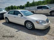 ✅ 2009 Buick Lucerne CXL-3 • VIN: 1G4HD57M19U143506 • Lot: 60435905. Listed on Copart with 71,881 mi. Free auction sales archive from the USA and detailed vehicle history report at DreamBid. Image 4.