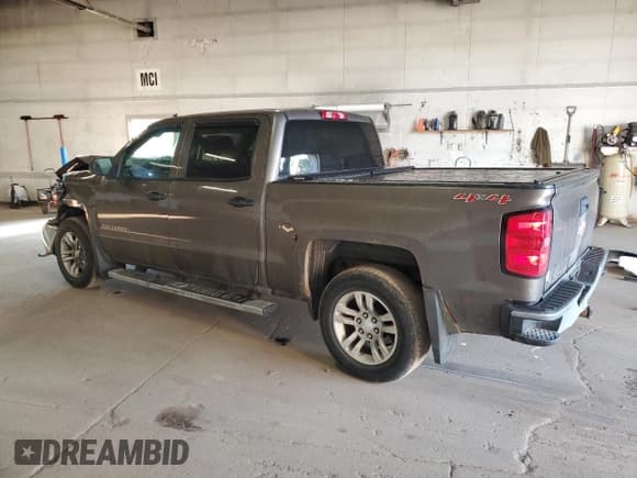 ✅ 2014 Chevrolet Silverado 1500 LT • VIN: 3GCUKREC0EG290682 • Lot: 81919005. Wystawiony na Copart z przebiegiem 197 850 mil. Bezpłatny archiwum sprzedaży aukcyjnych z USA i szczegółowy raport historii pojazdu na DreamBid. Zdjęcie 2.