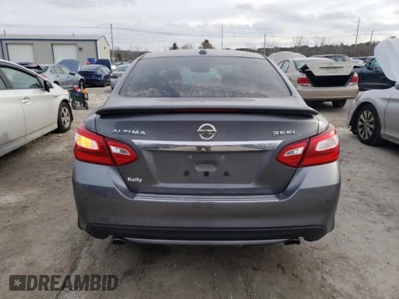 ✅ 2016 Nissan Altima SL • VIN: 1N4BL3AP3GC165066 • Lot: 88383725. Listed on Copart with 86,470 mi. Free auction sales archive from the USA and detailed vehicle history report at DreamBid. Image 6.