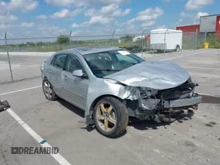 ✅ 2009 Chevrolet Malibu 1LT • VIN: 1G1ZH57B49F222841 • Лот: 42918880. Опубликован ранее на IAAI с пробегом 183 246 миль. Бесплатный доступ к архиву аукционных продаж из США и подробный отчёт об истории автомобиля на DreamBid. Изображение 1.