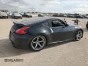 ✅ 2009 Nissan 370Z Touring • VIN: JN1AZ44E59M408350 • Lot: 59765094. Listed on Copart with 227,079 mi. Free auction sales archive from the USA and detailed vehicle history report at DreamBid. Image 3.