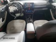 ✅ 2021 Hyundai Ioniq Blue • VIN: KMHC65LC5MU252853 • Лот: 86656905. Опубликован ранее на Copart с пробегом 77 315 миль. Бесплатный доступ к архиву аукционных продаж из США и подробный отчёт об истории автомобиля на DreamBid. Изображение 8.