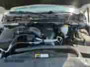 2019 Ram 1500 Warlock с VIN 1C6RR7LT7KS672230, выставлен на аукционе Copart как лот 80643465 с пробегом 22 769 миль миль и Списание • Salvage title. История ставок и продаж доступна на DreamBid. Изображение 11.