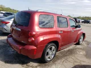 2009 Chevrolet HHR 2LT с VIN 3GNCA53V79S597935, выставлен на аукционе Copart как лот 73013004 с пробегом 94 614 миль миль и Списание • Salvage title. История ставок и продаж доступна на DreamBid. Изображение 3.