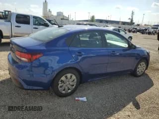 ✅ 2019 Kia Rio LX • VIN: 3KPA24AB9KE172043 • Лот: 71728055. Опубликован ранее на Copart с пробегом 84 863 миль. Бесплатный доступ к архиву аукционных продаж из США и подробный отчёт об истории автомобиля на DreamBid. Изображение 3.