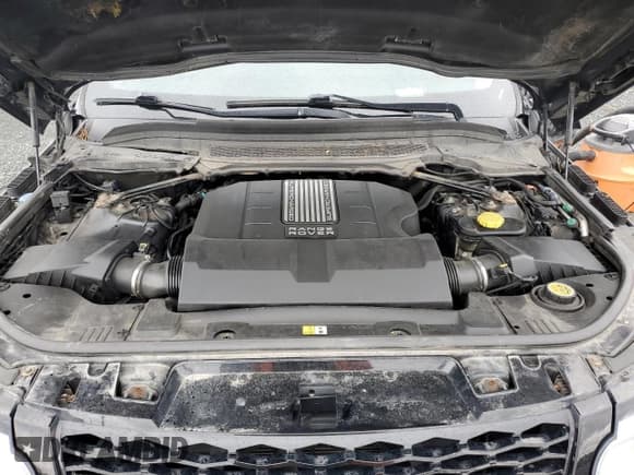 ✅ 2014 Land Rover Range Rover Sport Supercharged • VIN: SALWR2EF3EA332503 • Lot: 51660995. Listed on Copart with 138,426 mi. Free auction sales archive from the USA and detailed vehicle history report at DreamBid. Image 12.