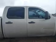 ✅ 2009 Chevrolet Silverado 1500 LS • VIN: 3GCEC13C99G156104 • Lot: 42379823. Listed on IAAI with 259,398 mi. Free auction sales archive from the USA and detailed vehicle history report at DreamBid. Image 13.