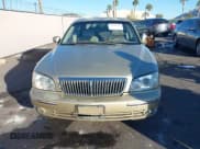 ✅ 2004 Hyundai XG • VIN: KMHFU45E94A360681 • Лот: 43910236. Опубликован ранее на IAAI с пробегом 118 132 миль. Бесплатный доступ к архиву аукционных продаж из США и подробный отчёт об истории автомобиля на DreamBid. Изображение 6.