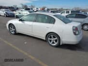 ✅ 2006 Nissan Altima SL • VIN: 1N4BL11D16C268852 • Лот: 41270971. Опубликован ранее на IAAI с пробегом 245 513 миль. Бесплатный доступ к архиву аукционных продаж из США и подробный отчёт об истории автомобиля на DreamBid. Изображение 3.