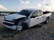 ✅ 2017 Chevrolet Silverado 1500 Custom • VIN: 1GCRCPEH2HZ213352 • Lot: 78940484. Wystawiony na Copart z przebiegiem Nie podano. Bezpłatny archiwum sprzedaży aukcyjnych z USA i szczegółowy raport historii pojazdu na DreamBid. Zdjęcie 1.