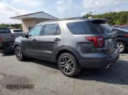 ✅ 2016 Ford Explorer Sport • VIN: 1FM5K8GT0GGA81285 • Лот: 81502345. Опубликован ранее на Copart с пробегом 114 657 миль. Бесплатный доступ к архиву аукционных продаж из США и подробный отчёт об истории автомобиля на DreamBid. Изображение 2.
