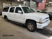 ✅ 2003 Chevrolet Suburban LT • VIN: 3GNFK16T93G266605 • Лот: 46530495. Опубликован ранее на Copart с пробегом 247 893 миль. Бесплатный доступ к архиву аукционных продаж из США и подробный отчёт об истории автомобиля на DreamBid. Изображение 4.