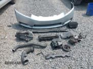 ✅ 2009 Honda Civic LX-S • VIN: 2HGFA15669H500474 • Lot: 42348274. Listed on IAAI with 203,271 mi. Free auction sales archive from the USA and detailed vehicle history report at DreamBid. Image 12.