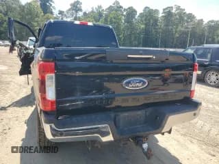 ✅ 2017 Ford F-250 Lariat • VIN: 1FT7W2BT2HEB63733 • Лот: 81651305. Опубликован ранее на Copart с пробегом 137 626 миль. Бесплатный доступ к архиву аукционных продаж из США и подробный отчёт об истории автомобиля на DreamBid. Изображение 6.