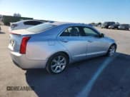 ✅ 2015 Cadillac ATS Luxury RWD • VIN: 1G6AB5RA0F0137992 • Лот: 90737215. Опубликован ранее на Copart с пробегом 179 324 миль. Бесплатный доступ к архиву аукционных продаж из США и подробный отчёт об истории автомобиля на DreamBid. Изображение 3.