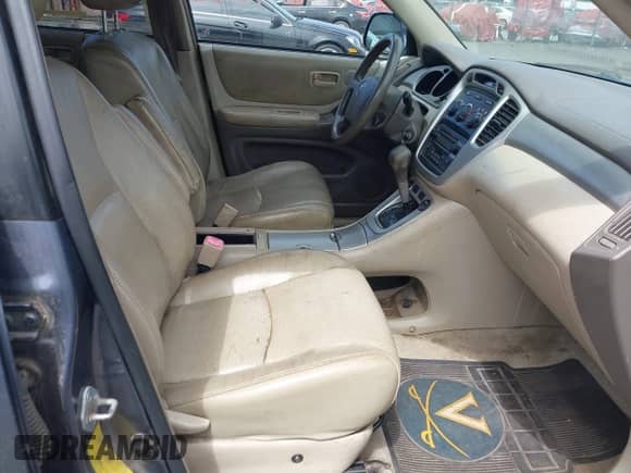 2007 Toyota Highlander с VIN JTEGD21A970158378, выставлен на аукционе IAAI как лот 43037835 с пробегом 391 903 миль миль и . История ставок и продаж доступна на DreamBid. Изображение 5.