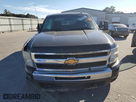 ✅ 2011 Chevrolet Silverado 1500 LT • VIN: 3GCPKSE33BG191046 • Lot: 82648085. Listed on Copart with 220,465 mi. Free auction sales archive from the USA and detailed vehicle history report at DreamBid. Image 5.