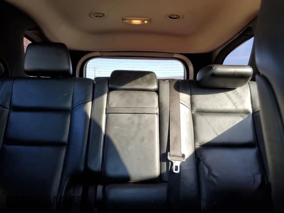 ✅ 2013 Dodge Durango Crew • VIN: 1C4RDJDG7DC678998 • Lot: 91173975. Wystawiony na Copart z przebiegiem 176 942 mil. Bezpłatny archiwum sprzedaży aukcyjnych z USA i szczegółowy raport historii pojazdu na DreamBid. Zdjęcie 10.