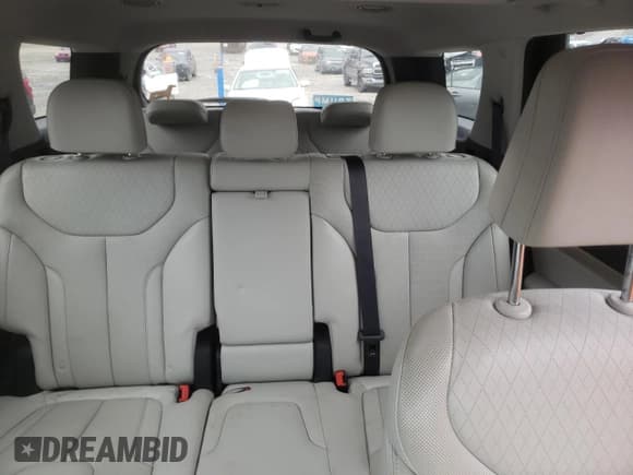 ✅ 2021 Hyundai Palisade SEL • VIN: KM8R44HE7MU315035 • Лот: 83888734. Опубликован ранее на Copart с пробегом 48 990 миль. Бесплатный доступ к архиву аукционных продаж из США и подробный отчёт об истории автомобиля на DreamBid. Изображение 10.