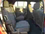 2024 Chevrolet Traverse LT Cloth с VIN 1GNESVKW6RJ136419, выставлен на аукционе Copart как лот 83114374 с пробегом 17 697 миль миль и Списание • Salvage title. История ставок и продаж доступна на DreamBid. Изображение 11.