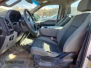 ✅ 2016 Ford F-150 XL • VIN: 1FTMF1C84GKF21986 • Лот: 89656115. Опубликован ранее на Copart с пробегом 153 028 миль. Бесплатный доступ к архиву аукционных продаж из США и подробный отчёт об истории автомобиля на DreamBid. Изображение 7.