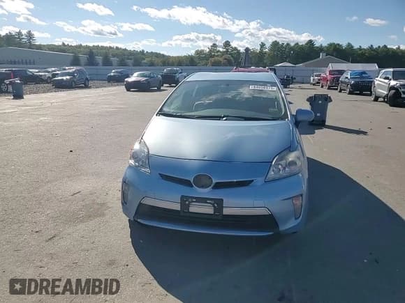 ✅ 2013 Toyota Prius • VIN: JTDKN3DP6D3034273 • Лот: 84058975. Опубликован ранее на Copart с пробегом 133 744 миль. Бесплатный доступ к архиву аукционных продаж из США и подробный отчёт об истории автомобиля на DreamBid. Изображение 13.