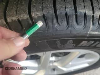 ✅ 2022 Chevrolet Equinox LT • VIN: 3GNAXUEV5NL244773 • Лот: 43716294. Опубликован ранее на IAAI с пробегом 77 407 миль. Бесплатный доступ к архиву аукционных продаж из США и подробный отчёт об истории автомобиля на DreamBid. Изображение 3.