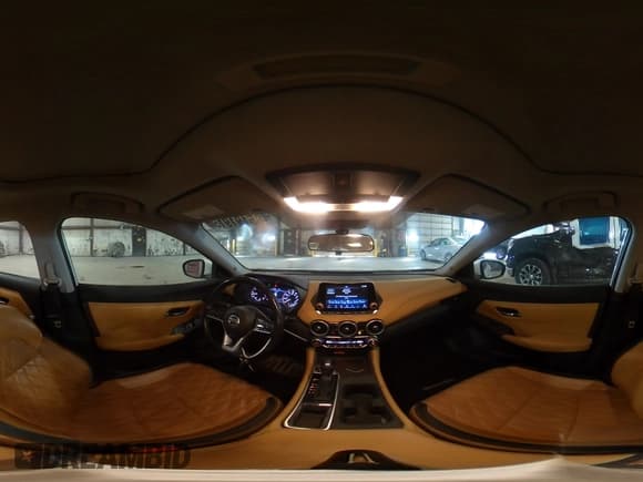 ✅ 2021 Nissan Sentra SV • VIN: 3N1AB8CV9MY294176 • Лот: 85191915. Опубликован ранее на Copart с пробегом 42 252 миль. Бесплатный доступ к архиву аукционных продаж из США и подробный отчёт об истории автомобиля на DreamBid. Изображение 14.