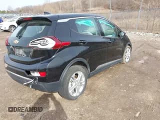 ✅ 2017 Chevrolet Bolt EV LT • VIN: 1G1FW6S08H4191138 • Lot: 41868841. Wystawiony na IAAI z przebiegiem 70 755 mil. Bezpłatny archiwum sprzedaży aukcyjnych z USA i szczegółowy raport historii pojazdu na DreamBid. Zdjęcie 4.
