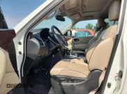 ✅ 2020 Nissan Armada SL • VIN: JN8AY2NC2LX517702 • Lot: 70043125. Wystawiony na Copart z przebiegiem 65 898 mil. Bezpłatny archiwum sprzedaży aukcyjnych z USA i szczegółowy raport historii pojazdu na DreamBid. Zdjęcie 7.