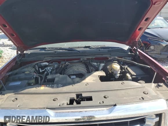 ✅ 2018 GMC Sierra 1500 SLT • VIN: 3GTU2NEC0JG328978 • Lot: 86855875. Listed on Copart with 116,571 mi. Free auction sales archive from the USA and detailed vehicle history report at DreamBid. Image 11.