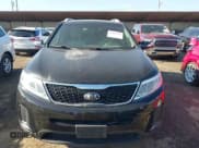 ✅ 2015 Kia Sorento LX • VIN: 5XYKTDA74FG646289 • Lot: 43585135. Listed on IAAI with 218,208 mi. Free auction sales archive from the USA and detailed vehicle history report at DreamBid. Image 6.