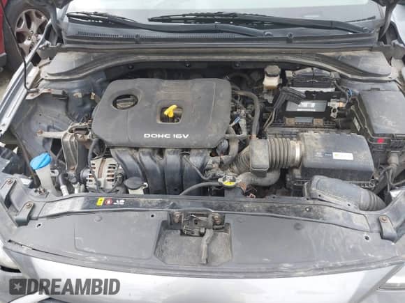 2018 Hyundai Elantra Value Edition with VIN KMHD84LF0JU443336, listed as a IAAI auction lot 42239193 with 83,268 mi miles and . Bid and sale history available at DreamBid. Image 10.