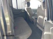 ✅ 2006 Nissan Frontier SE • VIN: 1N6AD07U36C414377 • Лот: 41210062. Опубликован ранее на IAAI с пробегом 217 458 миль. Бесплатный доступ к архиву аукционных продаж из США и подробный отчёт об истории автомобиля на DreamBid. Изображение 8.