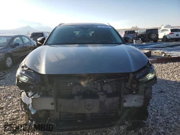 ✅ 2023 Mazda CX-30 Premium Plus • VIN: 3MVDMBEY3PM559046 • Lot: 42758205. Wystawiony na Copart z przebiegiem 11 793 mil. Bezpłatny archiwum sprzedaży aukcyjnych z USA i szczegółowy raport historii pojazdu na DreamBid. Zdjęcie 5.