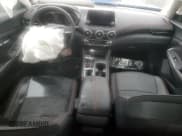 ✅ 2024 Nissan Sentra SR • VIN: 3N1AB8DV5RY287828 • Lot: 85713704. Wystawiony na Copart z przebiegiem 1 501 mil. Bezpłatny archiwum sprzedaży aukcyjnych z USA i szczegółowy raport historii pojazdu na DreamBid. Zdjęcie 8.