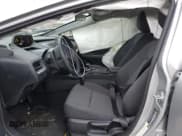 ✅ 2023 Toyota Prius LE • VIN: JTDACAAU9P3006181 • Lot: 42477354. Listed on Copart with 5,679 mi. Free auction sales archive from the USA and detailed vehicle history report at DreamBid. Image 7.