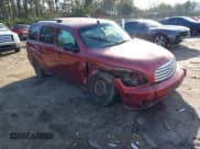 ✅ 2009 Chevrolet HHR LS • VIN: 3GNCA13B49S501385 • Lot: 41645274. Listed on IAAI with 221,190 mi. Free auction sales archive from the USA and detailed vehicle history report at DreamBid. Image 1.