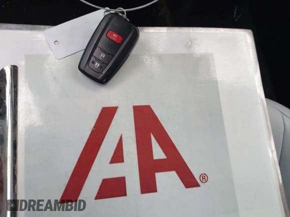 ✅ 2016 Toyota Prius Four • VIN: JTDKARFU2G3008761 • Lot: 43595706. Listed on IAAI with 111,412 mi. Free auction sales archive from the USA and detailed vehicle history report at DreamBid. Image 11.