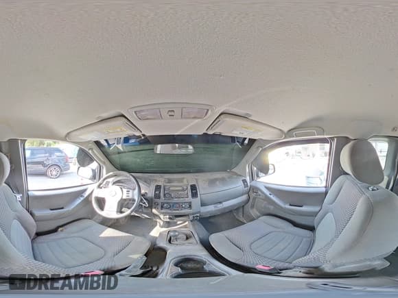 ✅ 2007 Nissan Frontier SE • VIN: 1N6AD06W07C463525 • Лот: 85391175. Опубликован ранее на Copart с пробегом 186 052 миль. Бесплатный доступ к архиву аукционных продаж из США и подробный отчёт об истории автомобиля на DreamBid. Изображение 14.