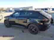 2024 Dodge Hornet R/T with VIN ZACPDFCW4R3A07943, listed as a Copart auction lot 45704215 with 2,846 mi miles and Salvage title. Bid and sale history available at DreamBid. Image 2.