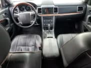 ✅ 2012 Lincoln MKZ • VIN: 3LNHL2JC3CR829160 • Лот: 90545075. Опубликован ранее на Copart с пробегом 192 076 миль. Бесплатный доступ к архиву аукционных продаж из США и подробный отчёт об истории автомобиля на DreamBid. Изображение 8.