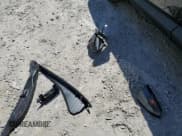 ✅ 2022 Hyundai Tucson SEL • VIN: 5NMJBCAE8NH138306 • Lot: 48530403. Wystawiony na Copart z przebiegiem 9 023 mil. Bezpłatny archiwum sprzedaży aukcyjnych z USA i szczegółowy raport historii pojazdu na DreamBid. Zdjęcie 12.