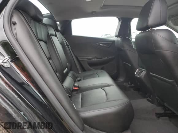 2020 Chevrolet Malibu Premier z VIN 1G1ZE5SX4LF007964, wystawiony jako Copart lot #69459625 z przebiegiem 157 427 mil mil oraz Czysty tytuł • Clean title. Historia ofert i sprzedaży dostępna na DreamBid. Obrazek 10.